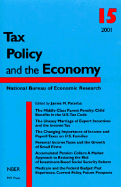 Tax Policy and the Economy, Volume 15