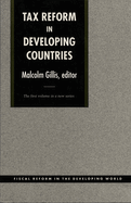 Tax Reform in Developing Countries
