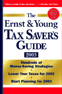 Tax Saver's Guide