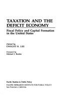 Taxation and Deficit Econ