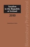 Taxation in the Republic of Ireland 2010