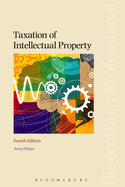 Taxation of Intellectual Property