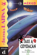 Taxi A Coyoacan - Continental Book Company (Creator)