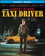 Taxi Driver [40th Anniversary Edition] [Blu-ray] - Martin Scorsese
