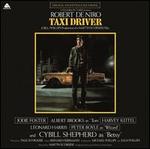 Taxi Driver [Original Soundtrack] - Bernard Herrmann