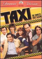 Taxi: Season 01