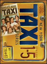 Taxi: The Complete Series - 