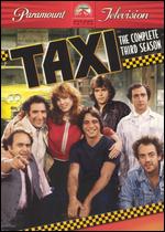 Taxi: The Complete Third Season [4 Discs] - 