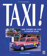 Taxi!: The Story of the 'London' Taxicab
