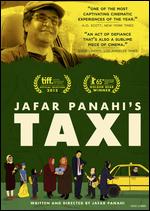 Taxi - Jafar Panahi