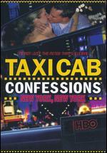 Taxicab Confessions: New York, New York