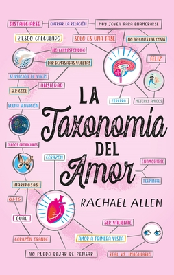 Taxonomia del Amor, La - Allen, Rachael