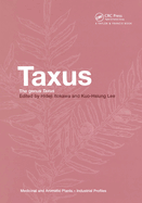 Taxus: The Genus Taxus