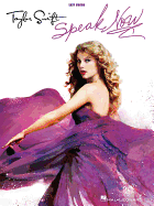Taylor Swift Speak Now: Easy Guitar with Notes & Tab