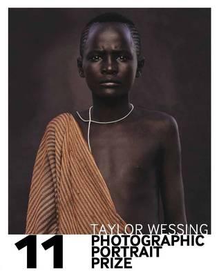 Taylor Wessing Photographic Portrait Prize 2011 - Bracewell, Michael, and McClure, Richard