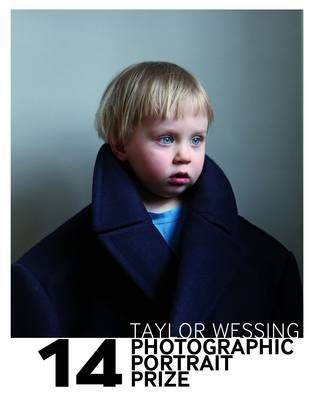 Taylor Wessing Photographic Portrait Prize 2014 - McClure, Richard, and McCabe, Eamonn