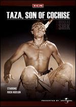 Taza, Son of Cochise