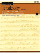 Tchaikovsky and More: The Orchestra Musician's CD-ROM Library Vol. IV