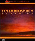 Tchaikovsky Classics [DVD Audio] - London Philharmonic Orchestra; Don Jackson (conductor)