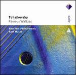 Tchaikovsky: Famous Waltzes