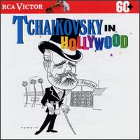 Tchaikovsky In Hollywood - Eugene Fodor (violin)