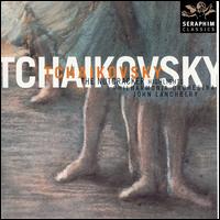 Tchaikovsky: Nutcracker Highlights - Philharmonia Orchestra; John Lanchbery (conductor)