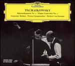 Tchaikovsky: Piano Concerto No. 1