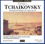 Tchaikovsky: Serenade for Strings