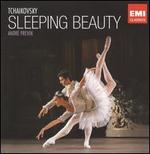 Tchaikovsky: Sleeping Beauty