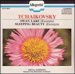 Tchaikovsky: Swan Lake (Excerpts); Sleeping Beauty (Excerpts)