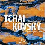 Tchaikovsky: Symphony No. 5; Rimsky-Korsakov: Kitezh Suite