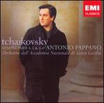 Tchaikovsky: Symphony Nos. 4, 5 & 6 "Pathtique"