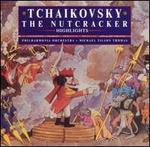 Tchaikovsky: The Nutcracker (Highlights) - Philharmonia Orchestra / Michael Tilson Thomas