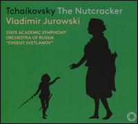 Tchaikovsky: The Nutcracker - Nina Kupriyanova (harp); Vera Almazova (celeste); The Boy's Choir of the Moscow Sveshnikov Choral College (choir, chorus);...