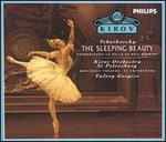 Tchaikovsky: The Sleeping Beauty - Sergei Roldugin (cello); Uri Zagorodniuk (violin); Mariinsky (Kirov) Theater Orchestra; Valery Gergiev (conductor)