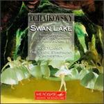 Tchaikovsky: The Swan Lake - Anatoly Lubimov (oboe); Fyodor Lauznov (cello); Heinrich Friedheim (violin); Nadezhda Tolstaya (harp);...