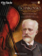 Tchaikovsky - Violin Concerto in D Major, Op. 35: Music Minus One Violin