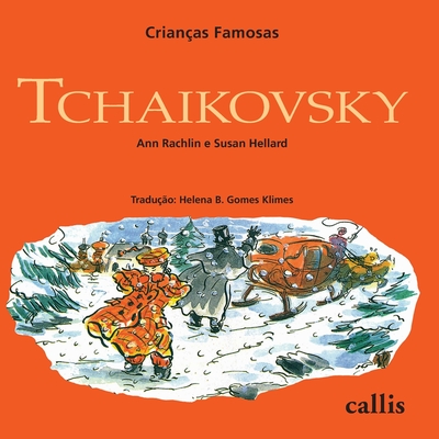 Tchaikovsky - Rachlin, Ann