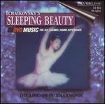 Tchaikovsky's Sleeping Beauty [DVD Audio]