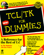 TCL/TK for Dummies?
