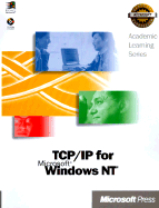 TCP/IP for Microsoft Windows NT