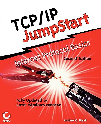 TCP IP Jumpstart - Blank, Andrew G