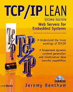 TCP IP Lean: Web Servers for Embedded Systems