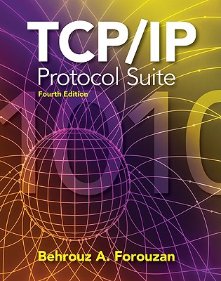 TCP/IP Protocol Suite - Forouzan, Behrouz A