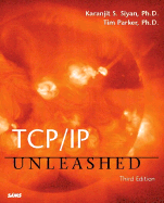 TCP/IP Unleashed