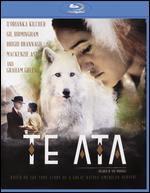 Te Ata [Blu-ray]