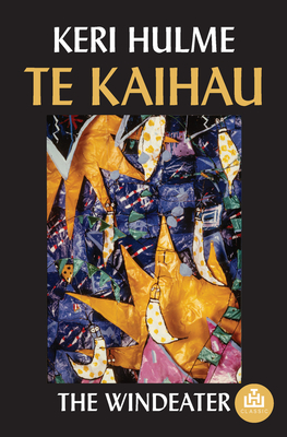Te Kaihau | The Windeater THW Classic - Hulme, Keri