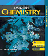 Te Modern Chemistry 2009