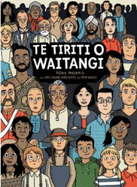 Te Tiriti o Waitangi/The Treaty of Waitangi