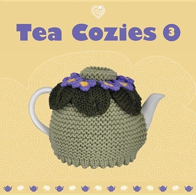 Tea Cozies 3 - Brown, Sian, and Howard, Alison, and Mooncie, Vanessa